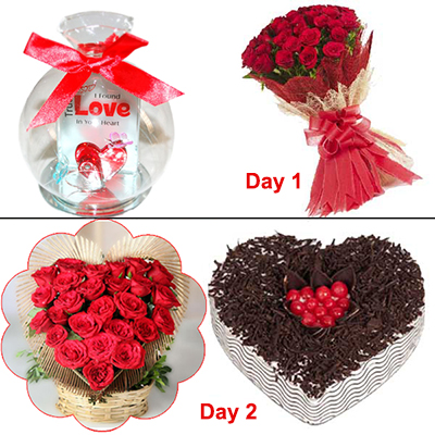 "Designer Round shape Pineapple cake ( 2 step) weight-3 kgs - Click here to View more details about this Product